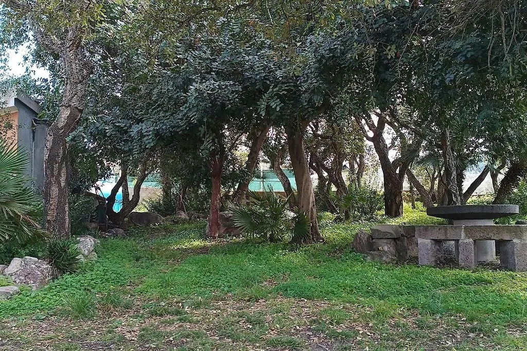 Villa Franca Alghero Italia