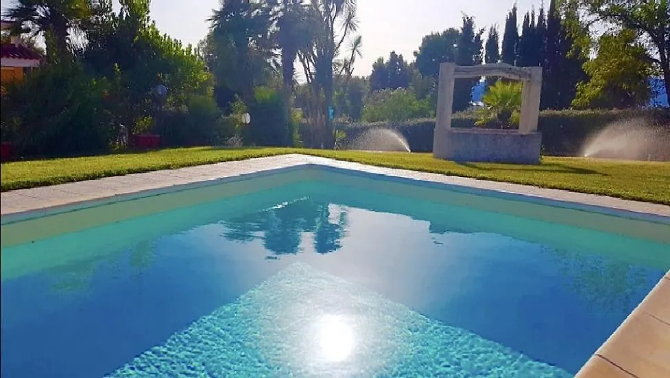 Villa Franca Alghero 0*,  Italia
