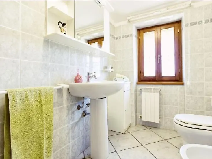 Villa Franca Alghero Italia